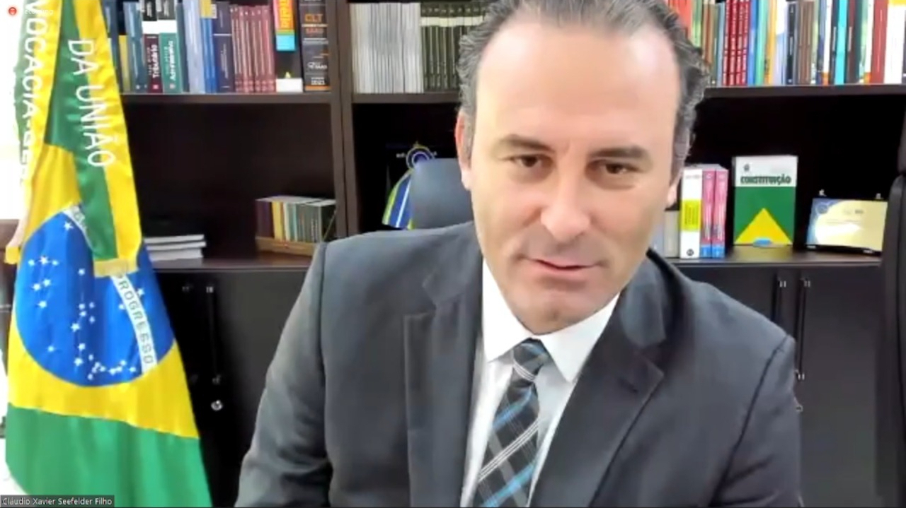 screen claudio
