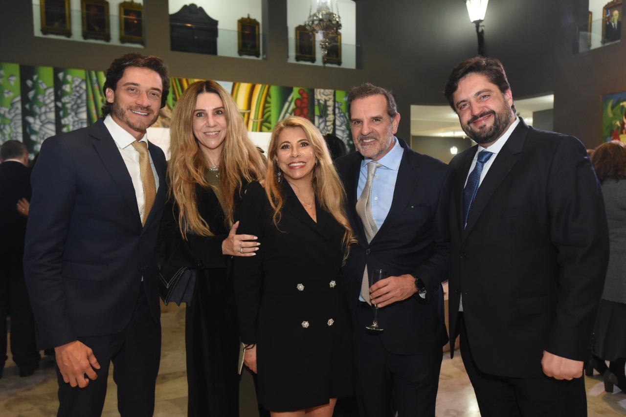 comemoração dos 75 anos da PGE SP