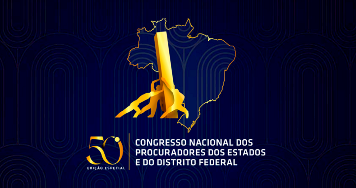 Abertas as inscrições para o 50º CNPE, em Goiânia, de 11 a 14 de novembro