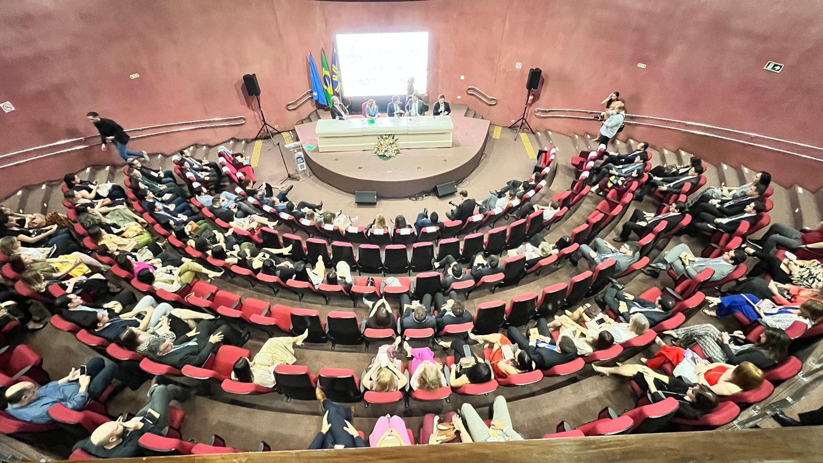 Violência contra a mulher: um problema de saúde pública é o tema da abertura do 5º ENPS