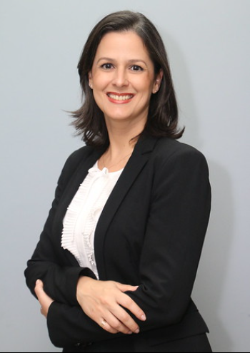 Foto do participante