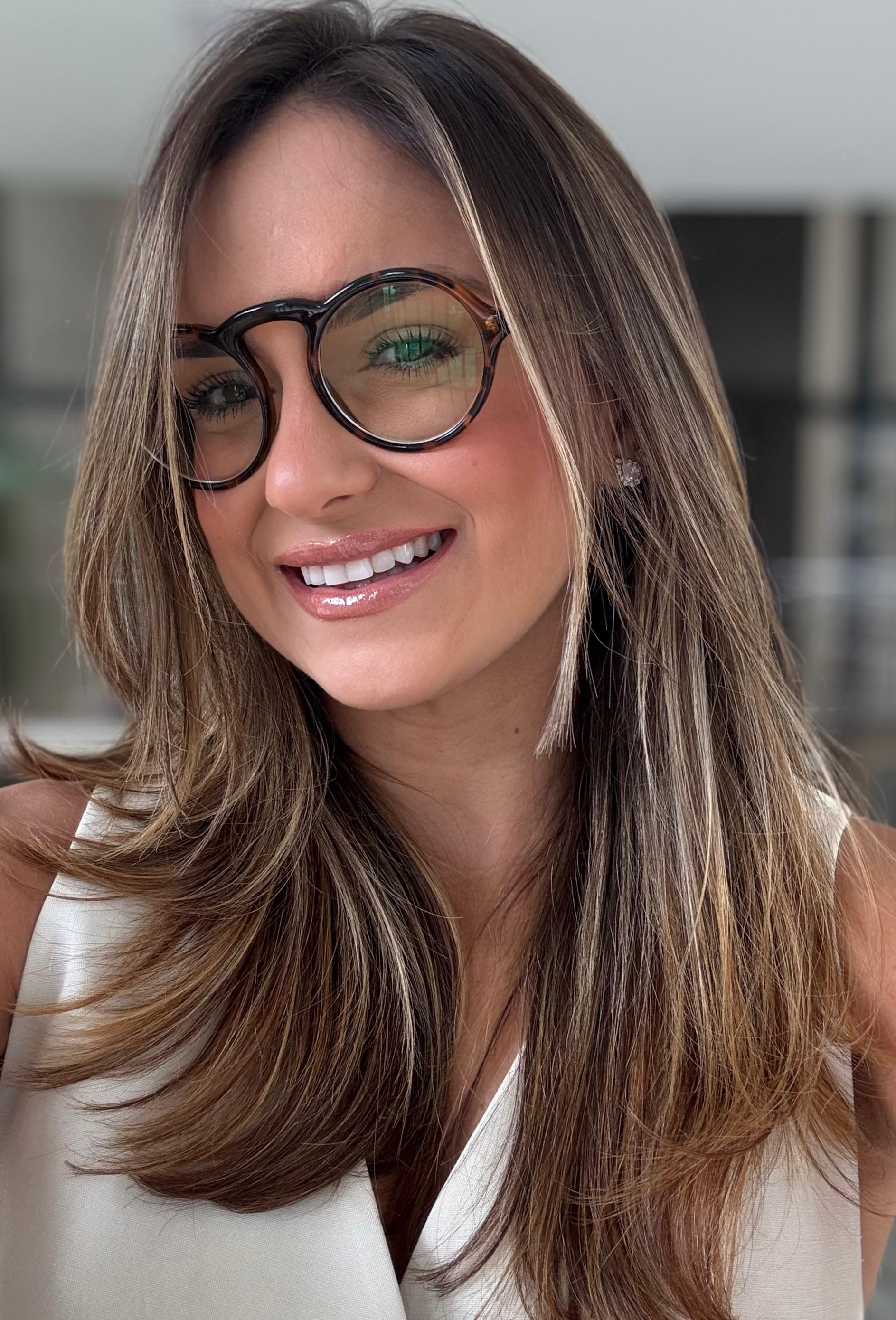 Foto do participante