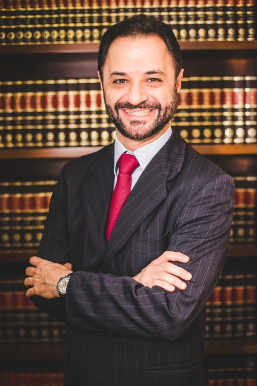 Foto do participante