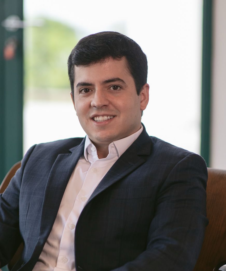 Foto do participante