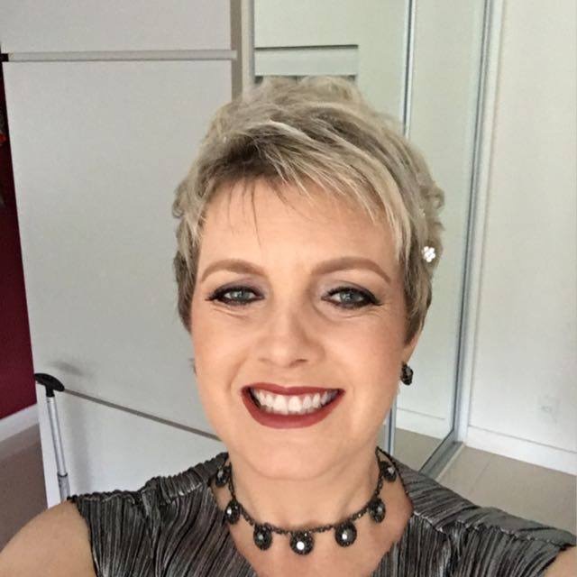 Foto do participante