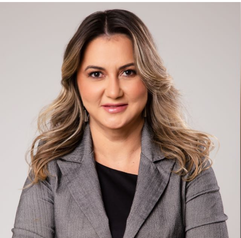 Foto do participante