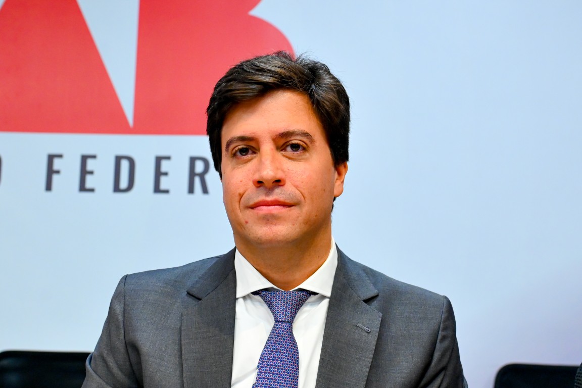 Foto do participante