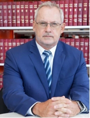 Foto do participante