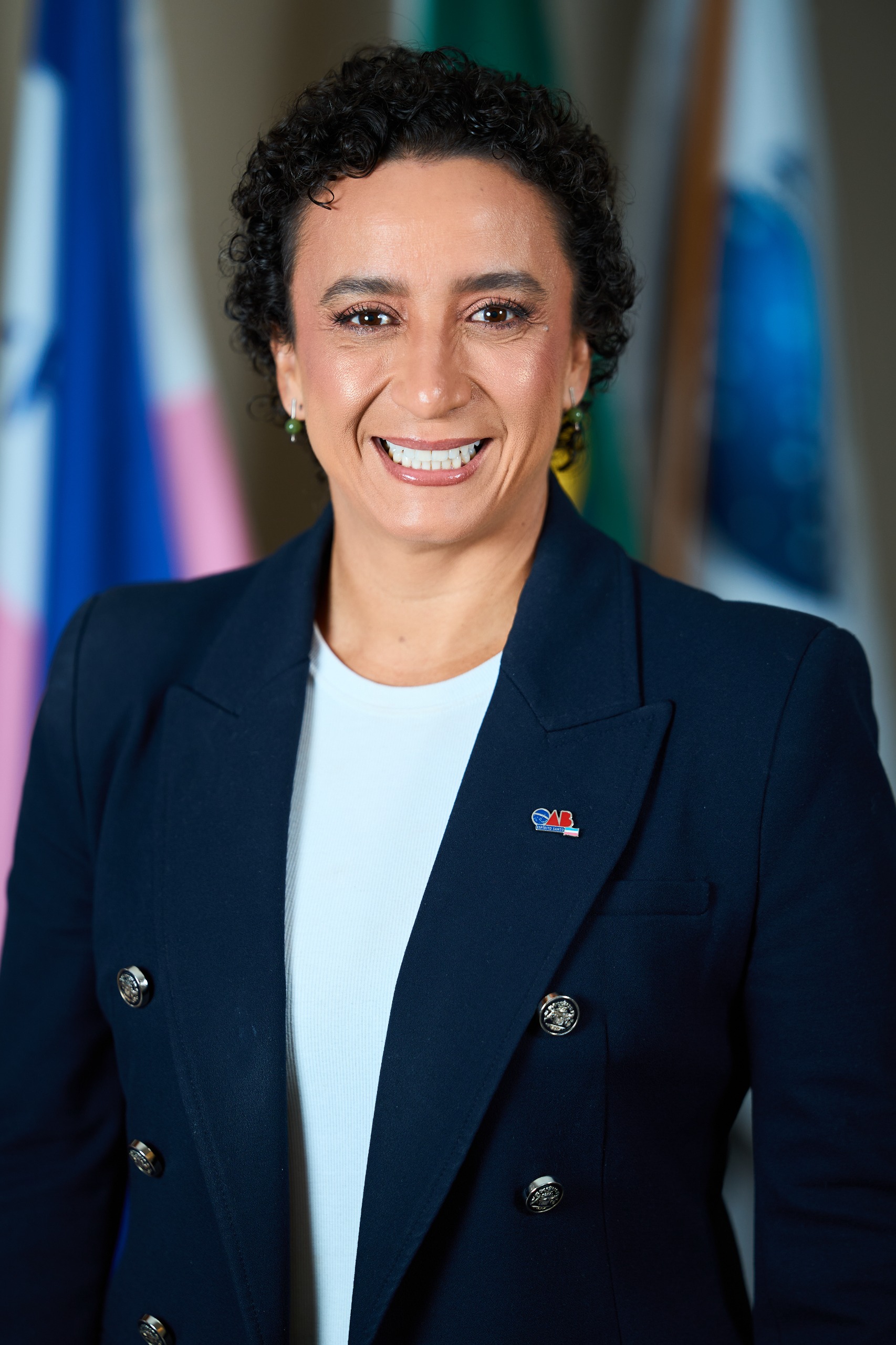 Foto do participante