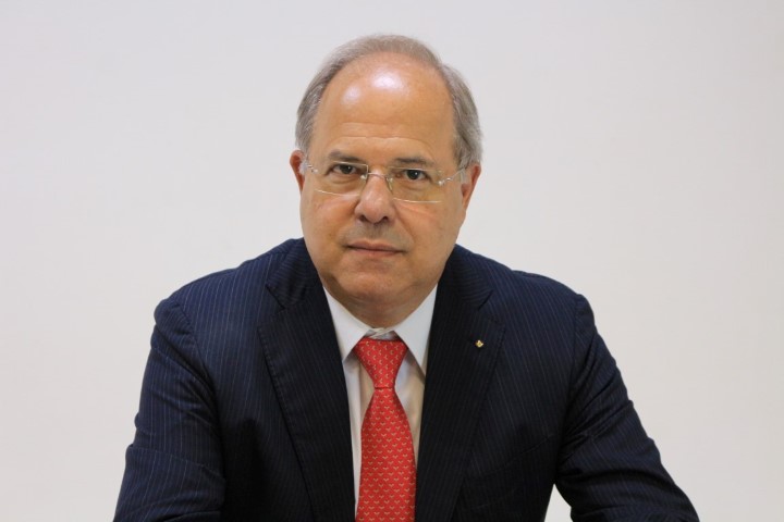Foto do participante