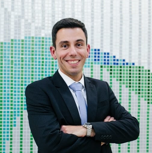 Foto do participante