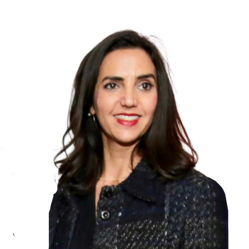 Dra. Melissa Guimarães Castello