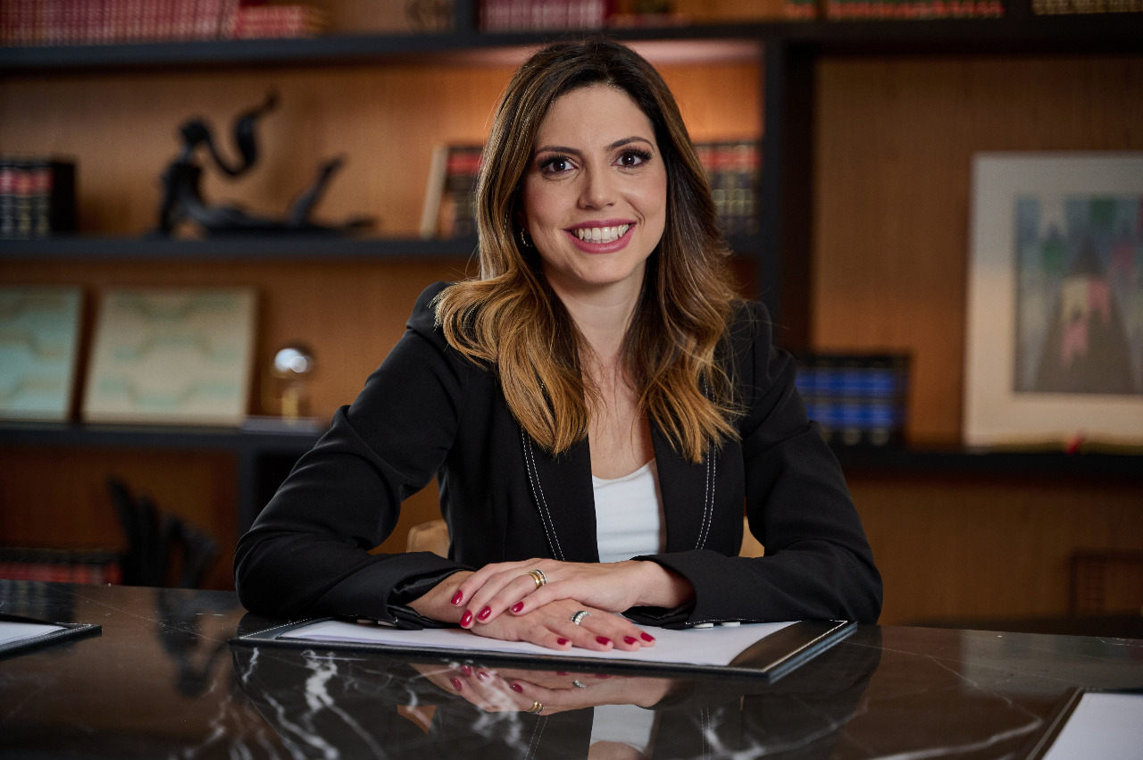 Dra. Luciana Marques Vieira da Silva Oliveira