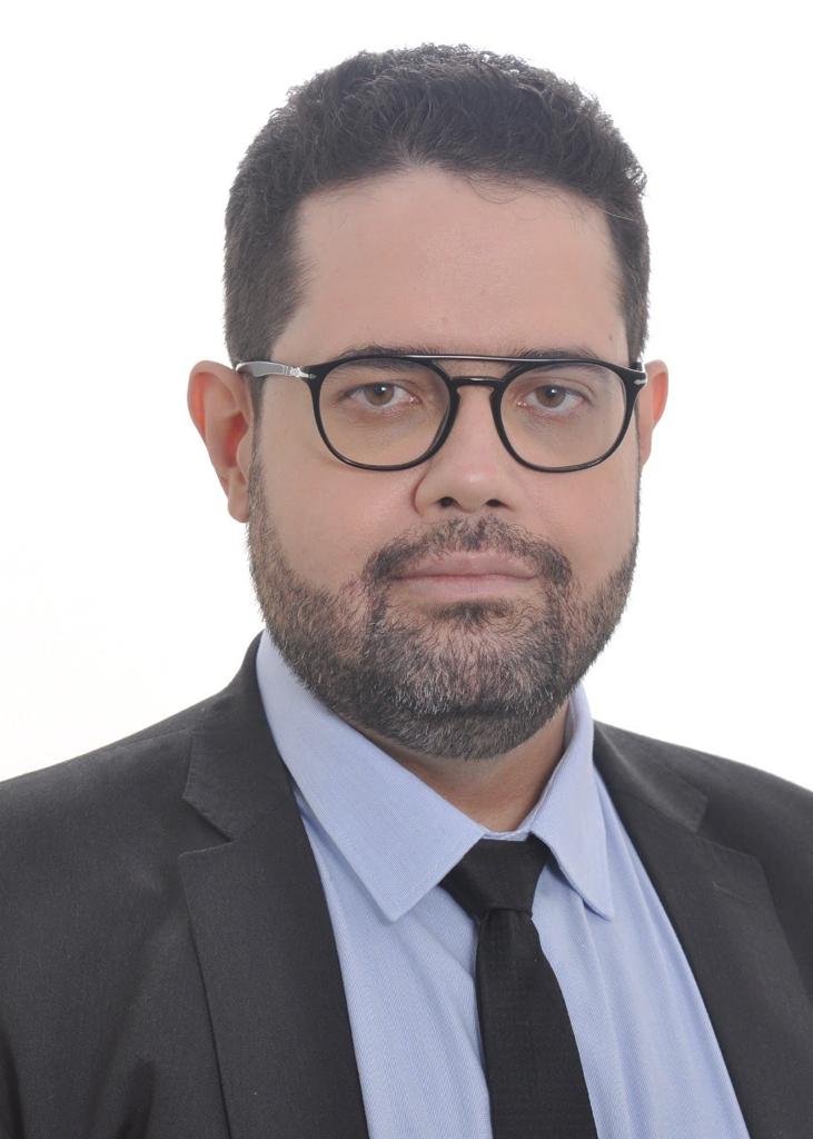 Foto do participante