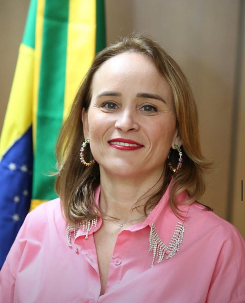 Foto do participante