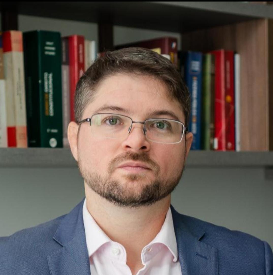 Foto do participante