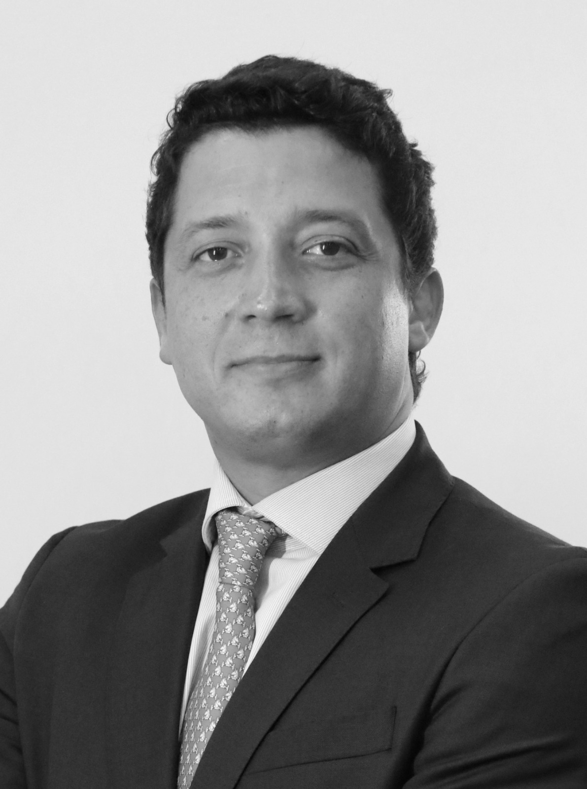Foto do participante