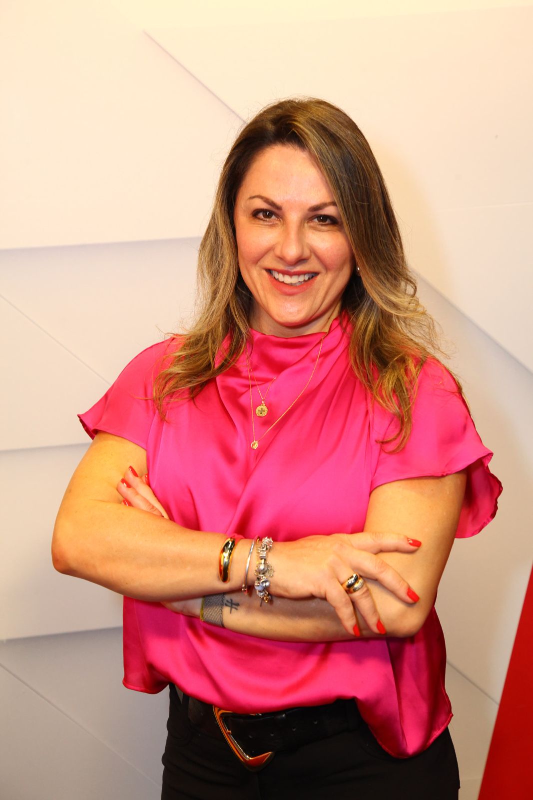 Dra. Cristiane Nery