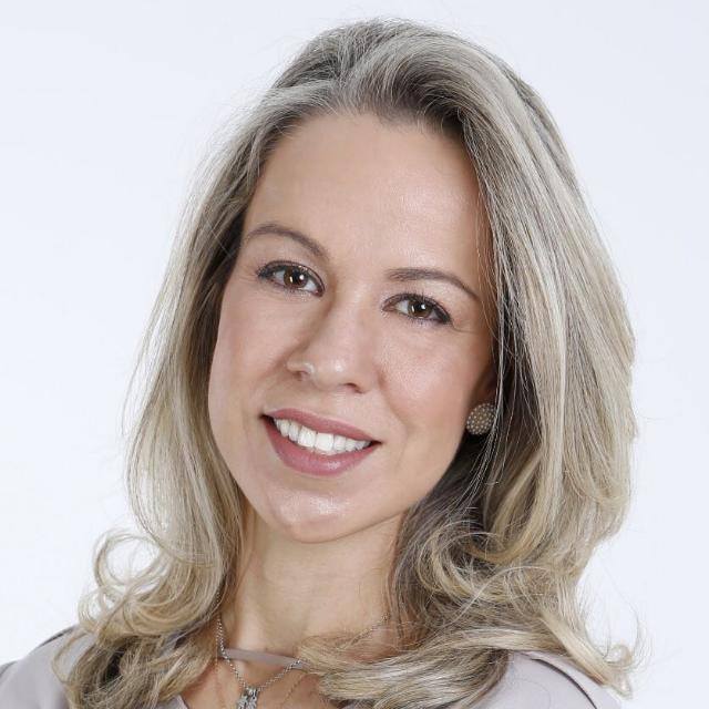 Foto do participante