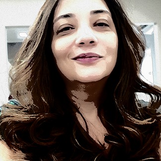 Foto do participante
