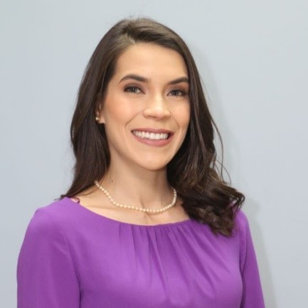 Dra. Nayara Sepulcri Camargo Pinto